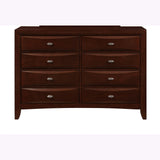 Lucille - Dresser With Spacious Drawers - Furniture Home Direct