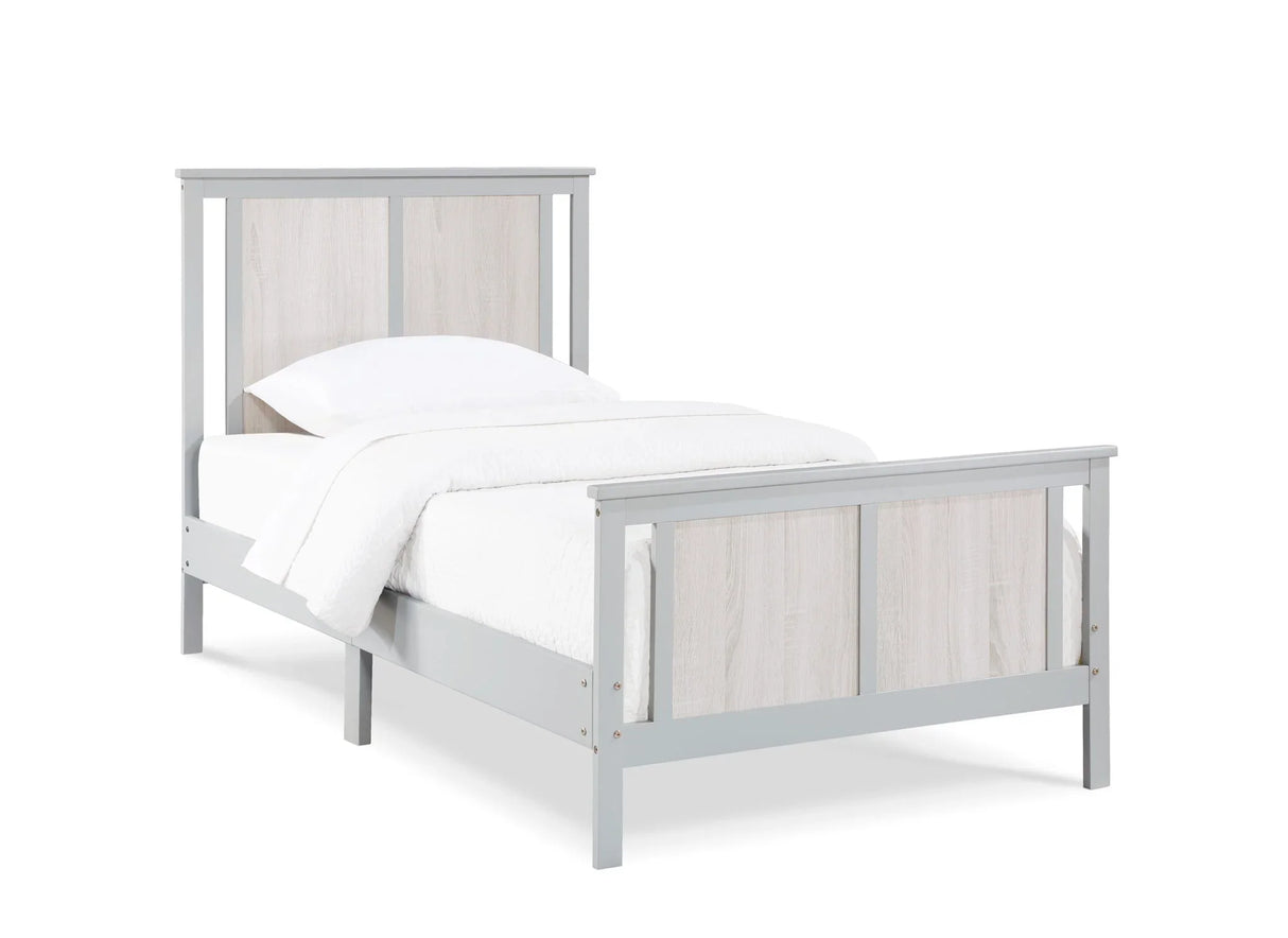 Connelly - Bed - Furniture Home Direct