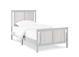 Connelly - Bed - Furniture Home Direct
