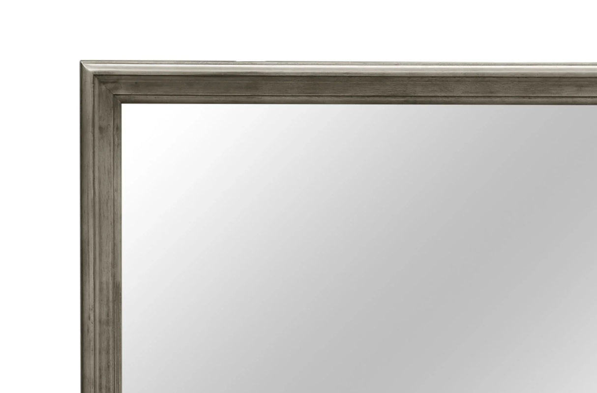 Traditional Wall Mirror For Any Space - Furniture Home Direct