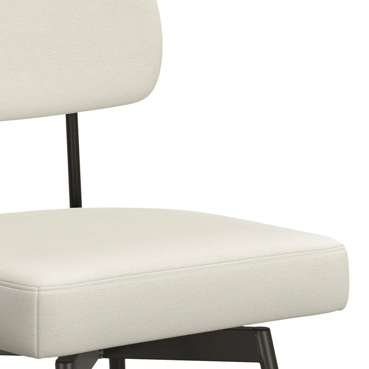 Giselle - Swivel Counter Height Stool (Set of 2) - Furniture Home Direct