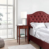 High Quality Nightstand - Furniture Home Direct