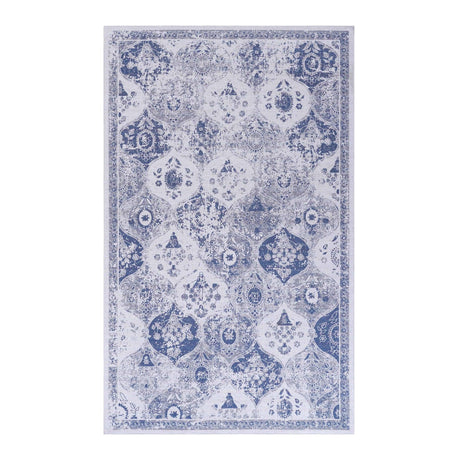 Maval - Stunning Washable Area Rug - Furniture Home Direct