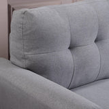 3 Piece Living Room Set Including Sofa, love Seat and Chair - Furniture Home Direct