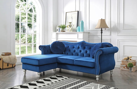Hollywood - Sofa Chaise - Furniture Home Direct