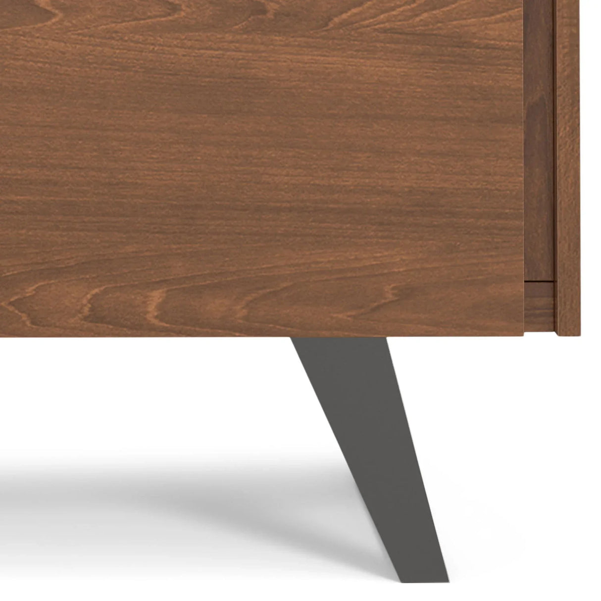 Lowry - Handcrafted Medium Storage Cabinet - Furniture Home Direct