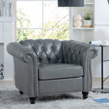 1 Seater Sofa For Living Room - Furniture Home Direct