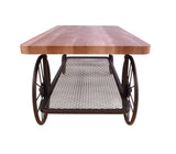 Francie - Table - Furniture Home Direct
