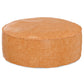 Brody - Round Pouf - Furniture Home Direct