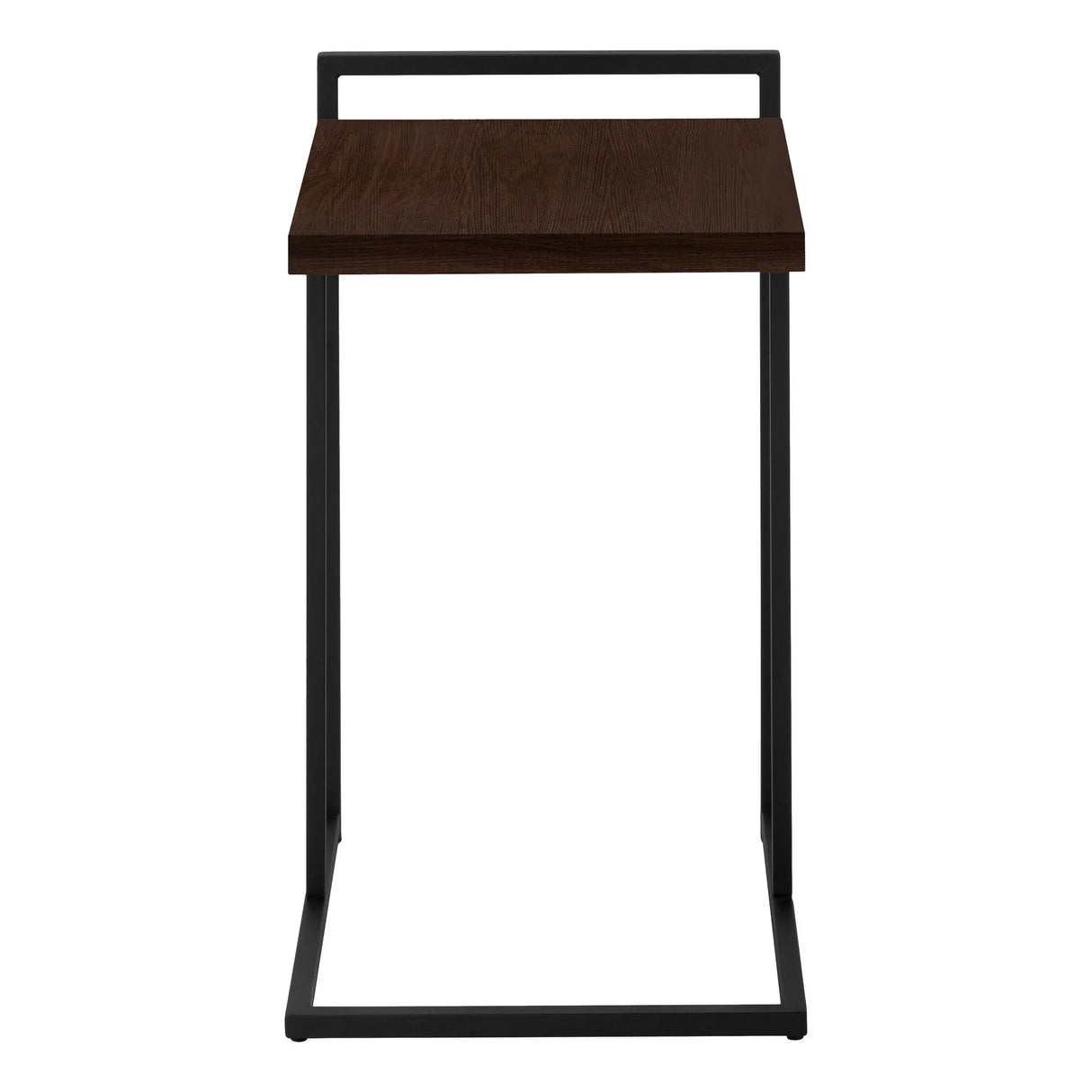 Accent Table, C - Shaped, Versatile - Furniture Home Direct