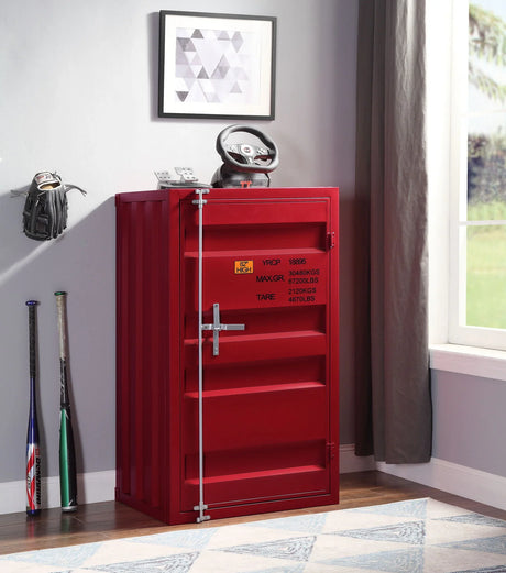 Cargo - Ample Storage Chest - Furniture Home Direct