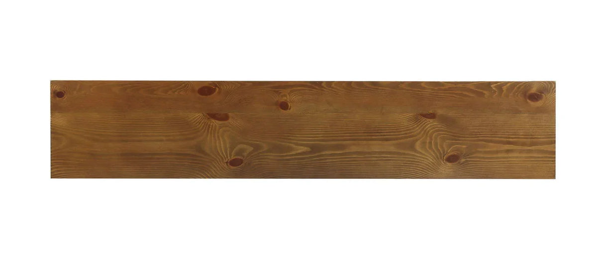 Garrison - Wooden Console Table - Furniture Home Direct