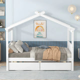Imaginative Design House Bed - Furniture Home Direct