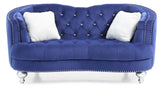 Jewel Loveseat - Furniture Home Direct
