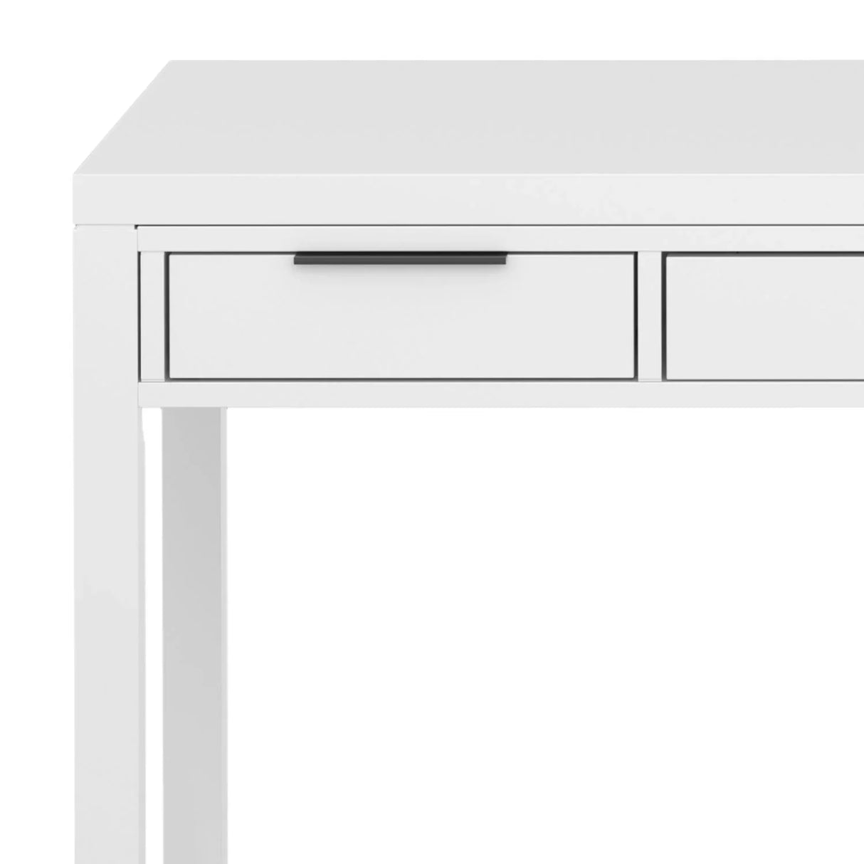 Hollander - Handcrafted Desk - Furniture Home Direct