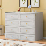 Murphy Bed With Large Drawers And Stylish Design - Furniture Home Direct