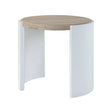 Zoma - High Gloss Table - Furniture Home Direct