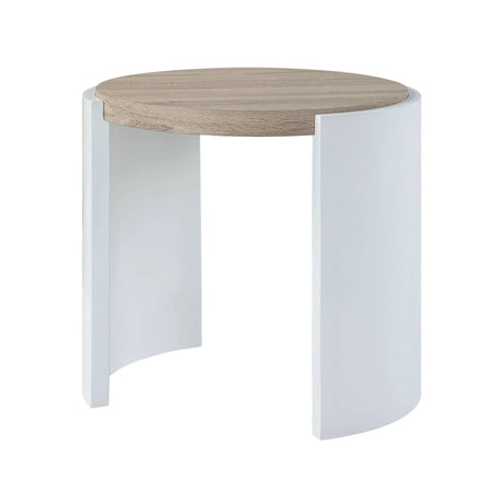 Zoma - High Gloss Table - Furniture Home Direct
