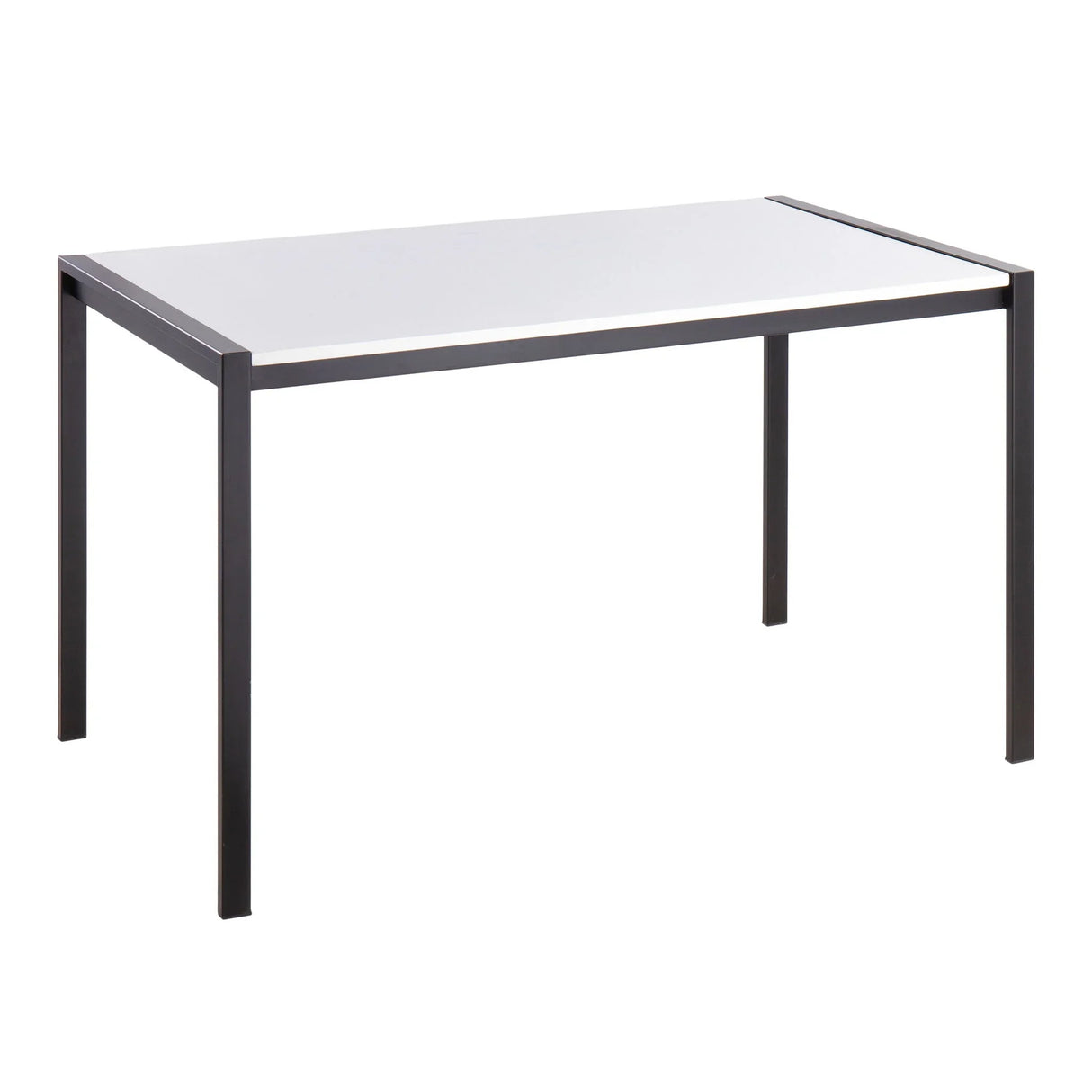 Fuji - Modern / Glam Dining Table - Furniture Home Direct