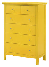 Hammond - Chest - Furniture Home Direct