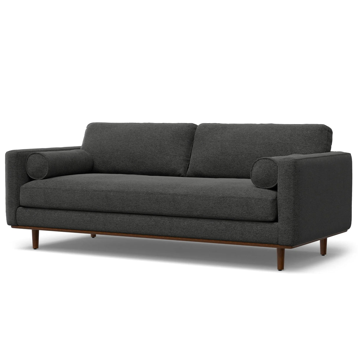 Morrison - Upholstered Sofa - Furniture Home Direct
