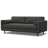 Morrison - Upholstered Sofa - Furniture Home Direct