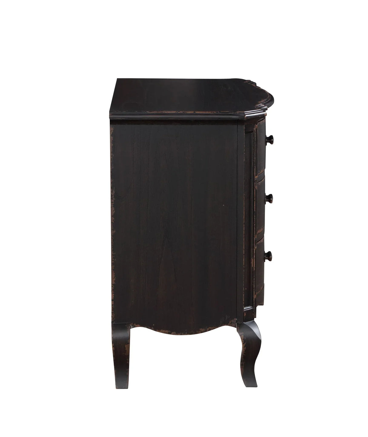 Chelmsford - Nightstand, Classic And Modern Design - Furniture Home Direct