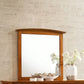 Elegant Wall Mirror - Furniture Home Direct