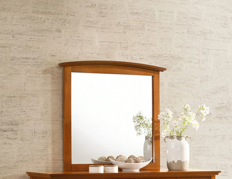 Elegant Wall Mirror - Furniture Home Direct