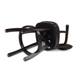 Williams - Swivel Bar Stool With Armrests - Furniture Home Direct