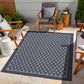 Sunshine - Indoor / Outdoor Polypropylene Area Rug - Furniture Home Direct
