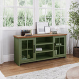 Vineyard - TV Stand Console For TV - Furniture Home Direct