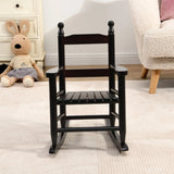 Children's Rocking Chair Indoor Or Outdoor, Suitable For Kids, Durable - Furniture Home Direct