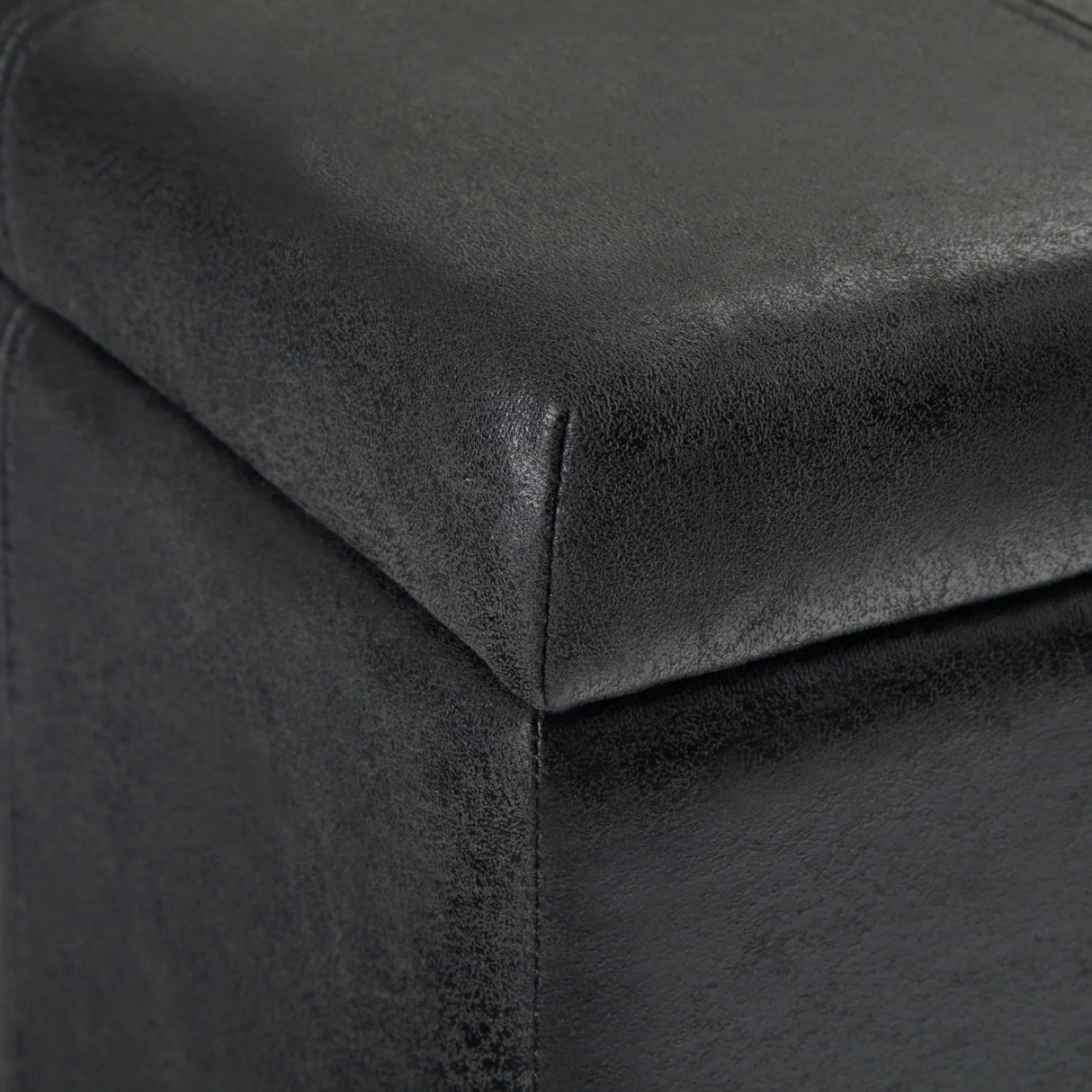 Dover - Multifunctional Storage Ottoman Bench - Furniture Home Direct