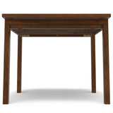Wilson - Handcrafted Dining Table - Furniture Home Direct