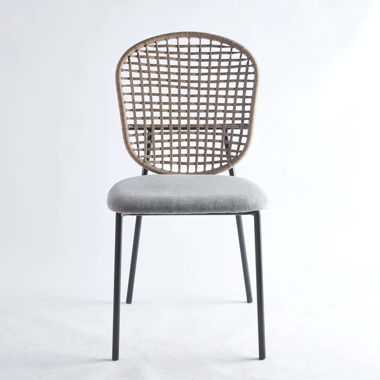Sennit Chair, Dining Chair, Coffee Chair - Furniture Home Direct