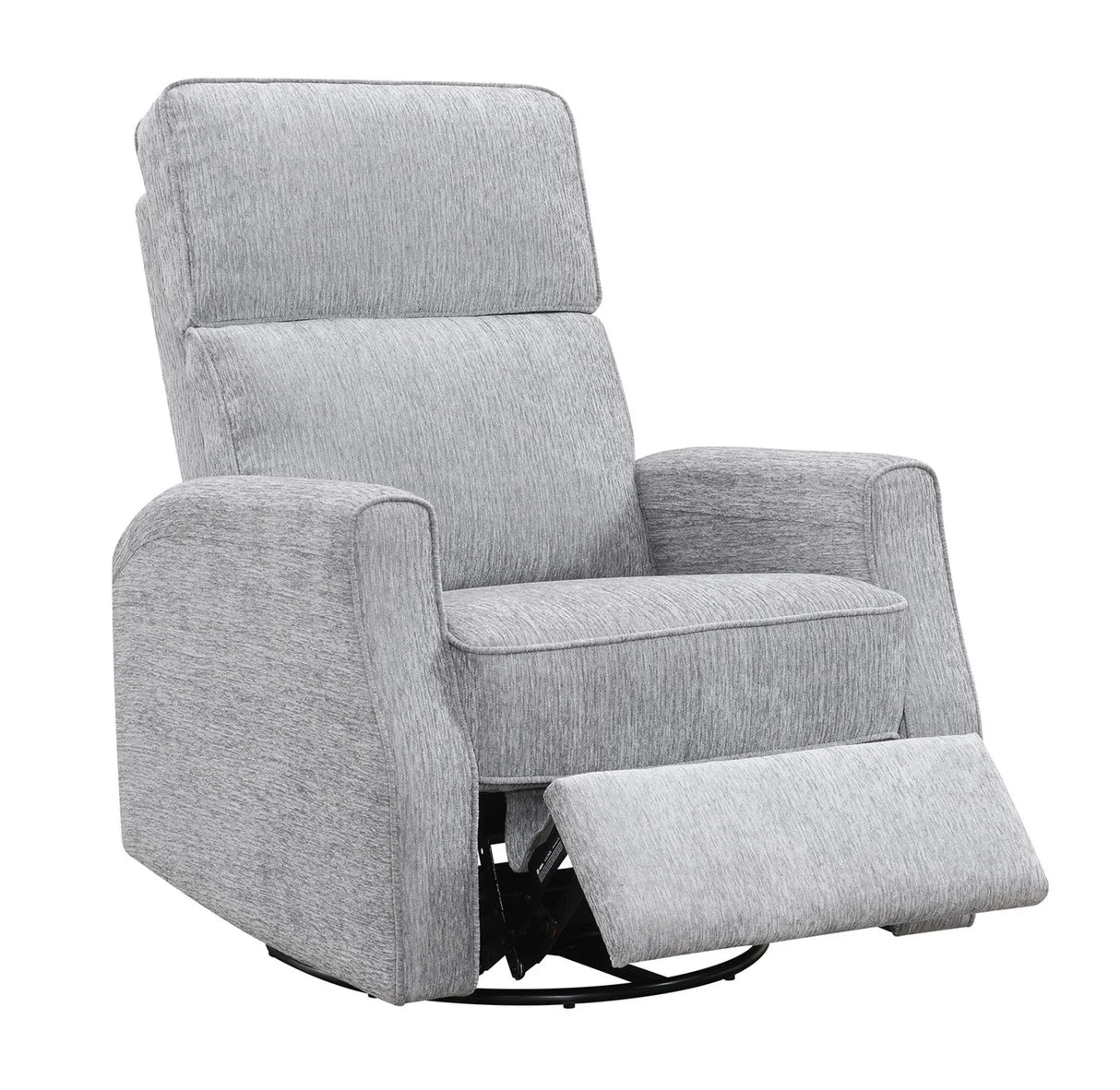 Tavor - Swivel Gliding Recliner - Furniture Home Direct