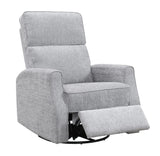 Tavor - Swivel Gliding Recliner - Furniture Home Direct