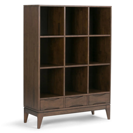 Harper - Cube Storage With Drawers - Furniture Home Direct