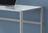 Computer Desk For Home Office, Laptop, Contemporary & Modern - Furniture Home Direct