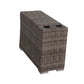 Outdoor Side Table, Functional Design - Furniture Home Direct