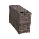 Outdoor Side Table, Functional Design - Furniture Home Direct