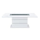 Ariya - Dining Table - Furniture Home Direct
