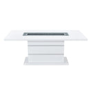 Ariya - Dining Table - Furniture Home Direct