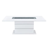 Ariya - Dining Table - Furniture Home Direct