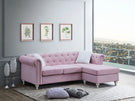 Raisa - Sofa Chaise - Furniture Home Direct
