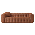 Eden - Modern Tufted Chesterfield Sofa - Furniture Home Direct