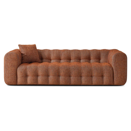 Eden - Modern Tufted Chesterfield Sofa - Furniture Home Direct
