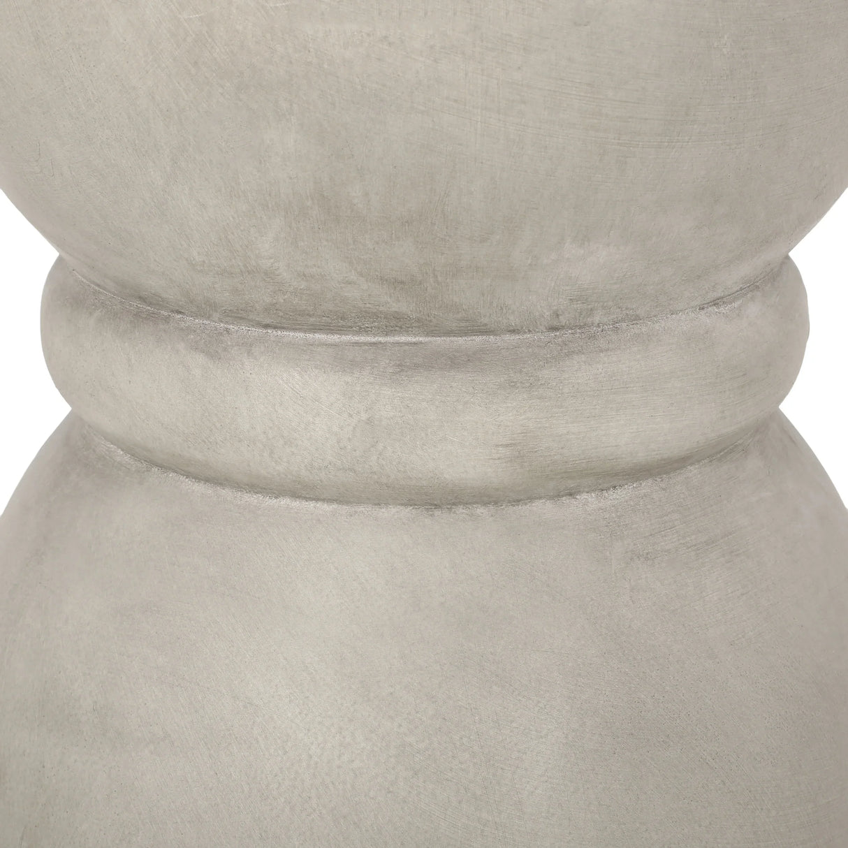 Round Outdoor Accent Table - Furniture Home Direct