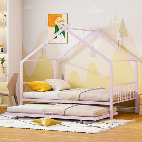 Adorable House Design Bed - Furniture Home Direct
